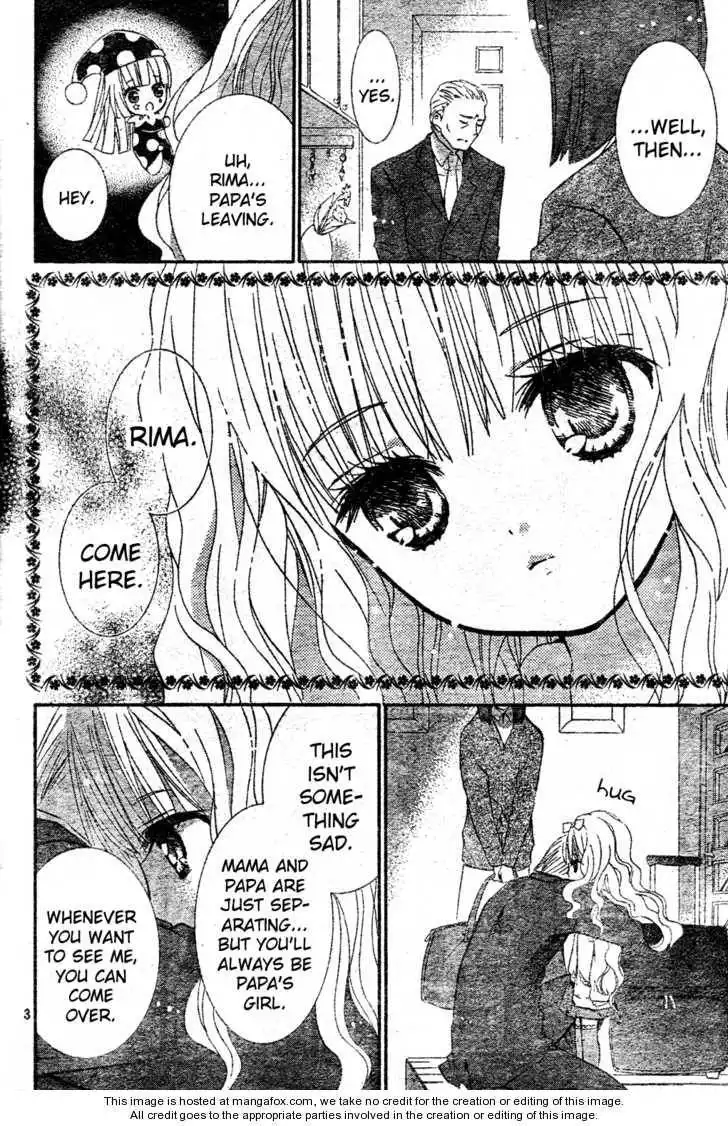 Shugo Chara! Encore! Chapter 2 3